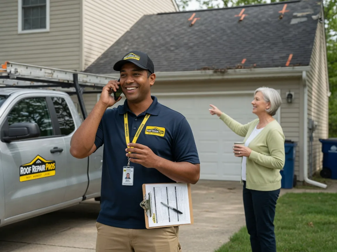 Roof Repair Maurice, LA FAQs